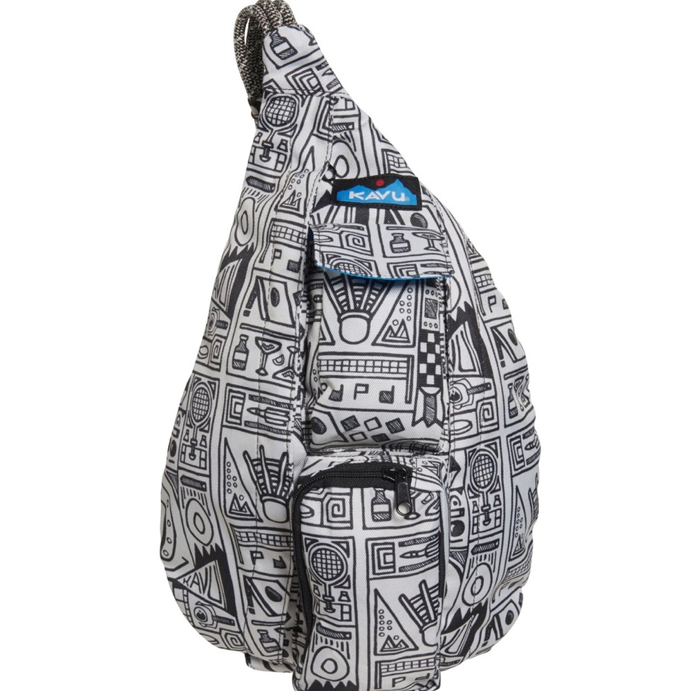 Last 1! NEW Kavu Mini Rope Sling in Yard Games